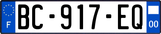 BC-917-EQ