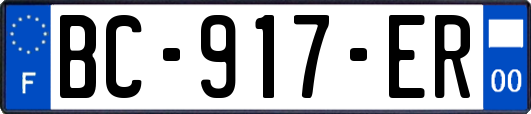 BC-917-ER