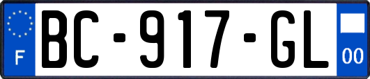 BC-917-GL
