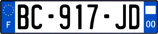 BC-917-JD