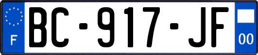 BC-917-JF