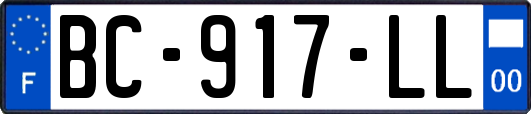 BC-917-LL