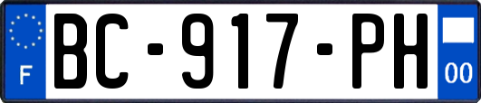 BC-917-PH
