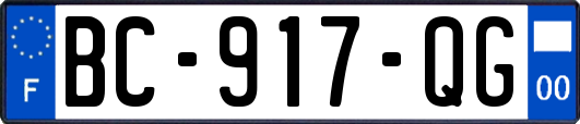 BC-917-QG