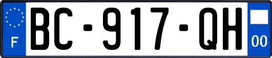 BC-917-QH