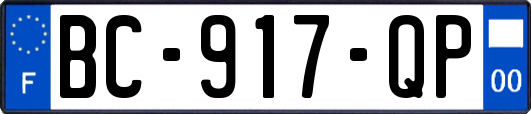 BC-917-QP