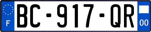 BC-917-QR