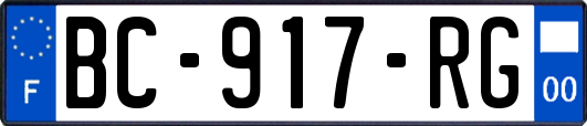 BC-917-RG