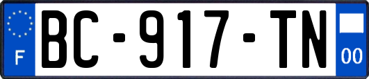 BC-917-TN