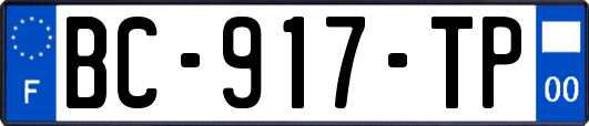 BC-917-TP