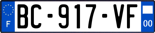 BC-917-VF