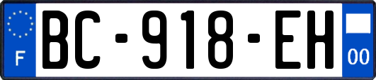 BC-918-EH