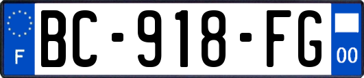 BC-918-FG