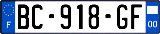 BC-918-GF