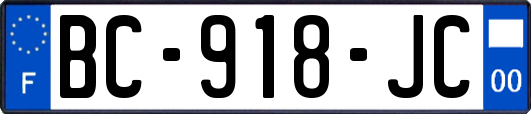 BC-918-JC