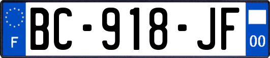 BC-918-JF