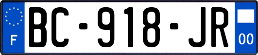 BC-918-JR