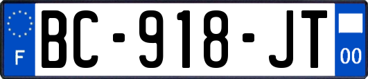 BC-918-JT