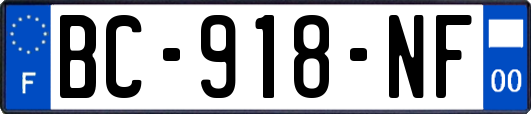 BC-918-NF