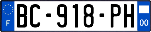 BC-918-PH