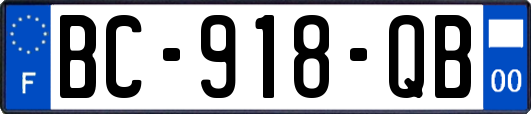 BC-918-QB