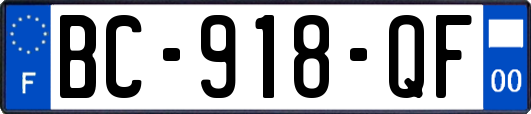 BC-918-QF