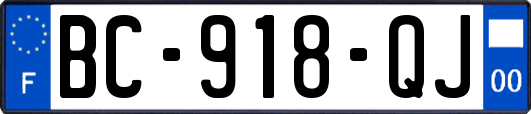 BC-918-QJ