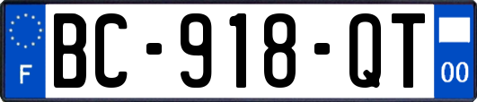 BC-918-QT