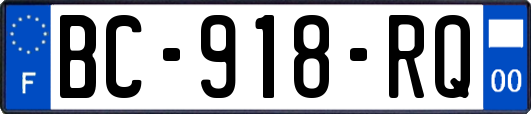 BC-918-RQ
