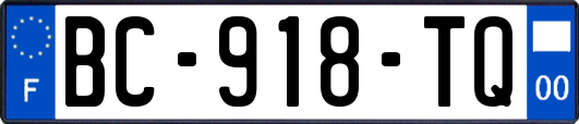 BC-918-TQ