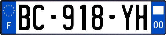 BC-918-YH