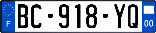BC-918-YQ