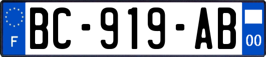 BC-919-AB