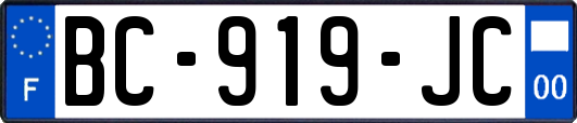 BC-919-JC