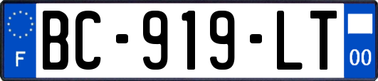 BC-919-LT
