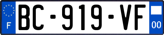 BC-919-VF