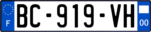 BC-919-VH