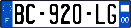 BC-920-LG