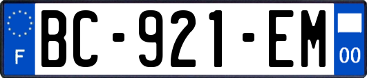 BC-921-EM