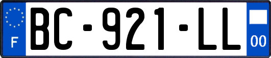 BC-921-LL