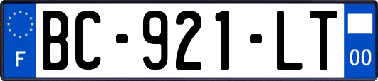 BC-921-LT