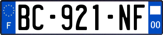 BC-921-NF