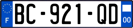 BC-921-QD