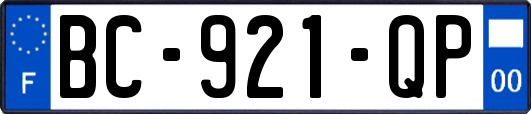 BC-921-QP
