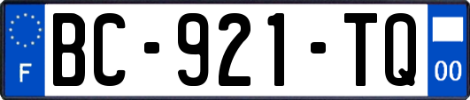 BC-921-TQ