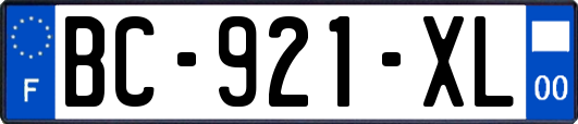 BC-921-XL