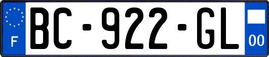 BC-922-GL