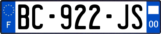 BC-922-JS