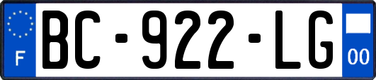 BC-922-LG