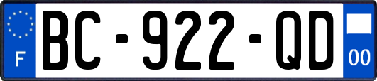 BC-922-QD